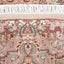 Mogul, One-of-a-Kind Hand-Knotted Area Rug - Gray, 10' 10" x 10' 10" Default Title