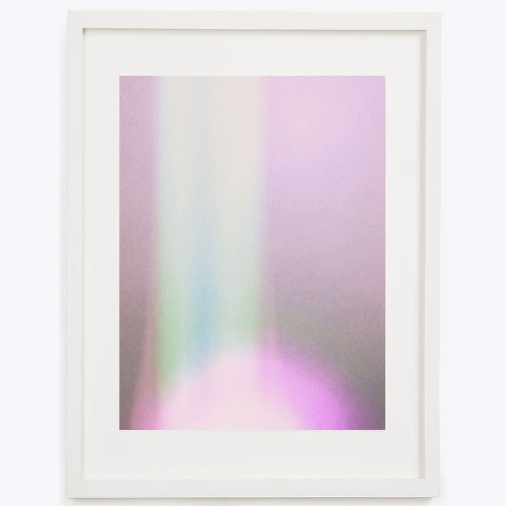 Pouring the Light Giclee Print Default Title