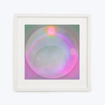 Aquarius, Framed Giclee Print Default Title