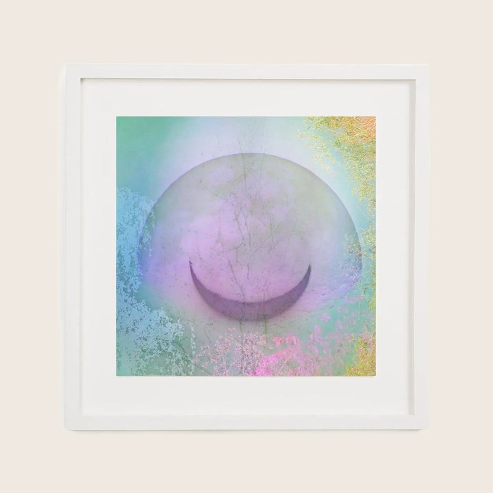 Balance Energies, Framed Giclee Print Default Title