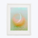 Heaven & Earth, Framed Giclee Print Default Title