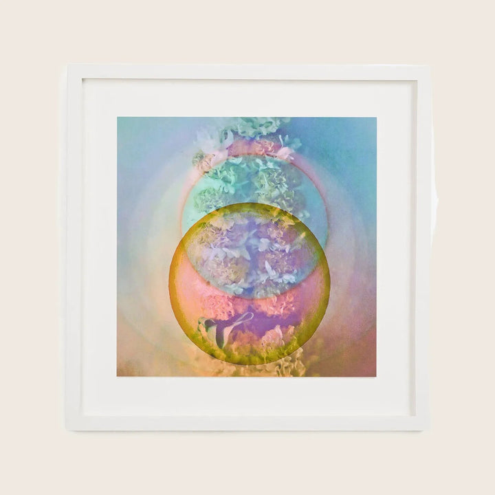 Devotion, Framed Giclee Print Default Title