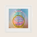 Devotion, Framed Giclee Print Default Title