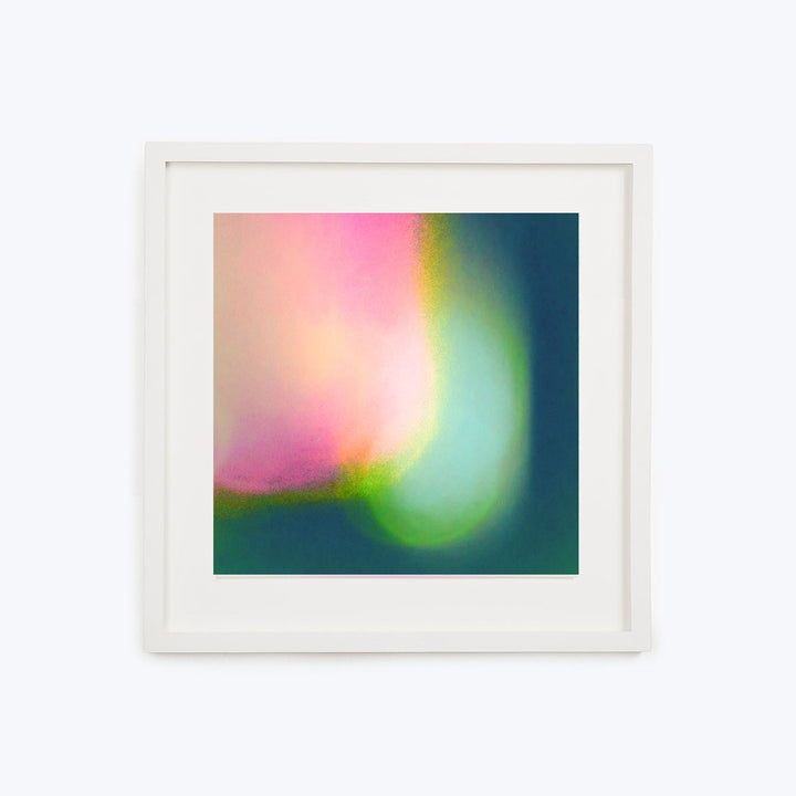 Quiet Fields, Framed Giclee Print Default Title