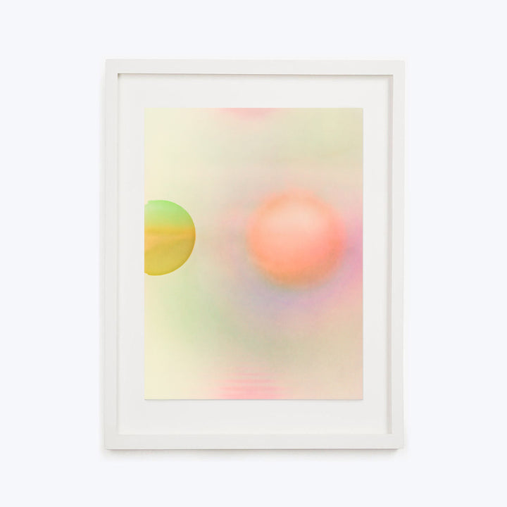 Inner Love Framed Giclee Print