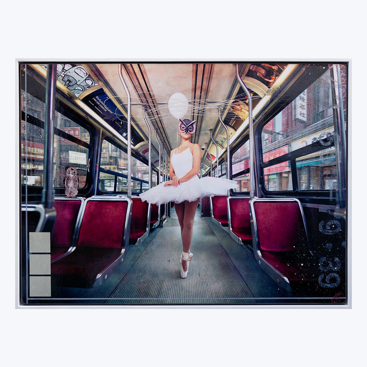 Travelling Companions Default Title