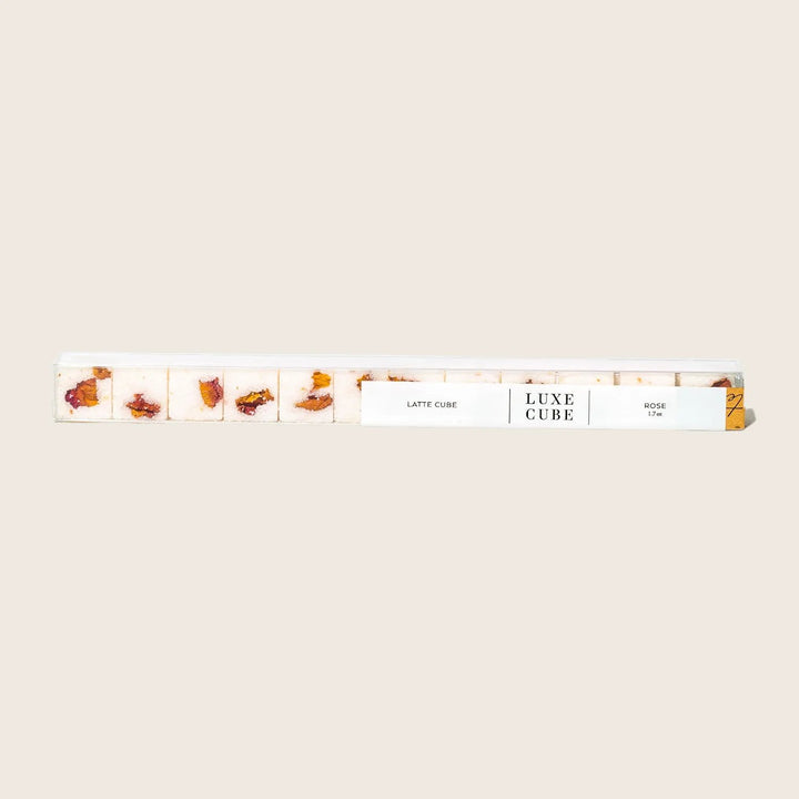 Rose Latte Stick Default Title