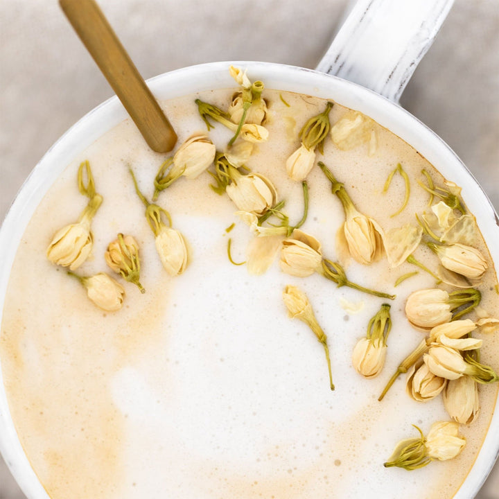 Jasmine Petals- Jar Default Title