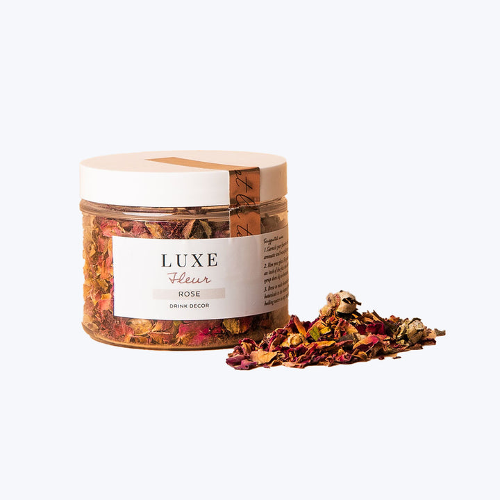 Rose Petals- Jar Default Title