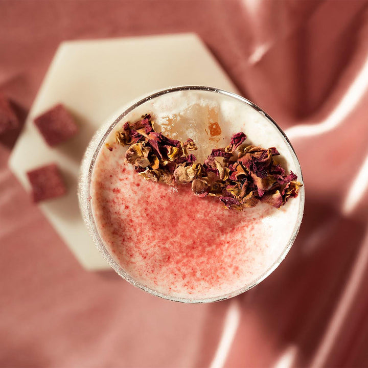 Rose Petals- Jar Default Title