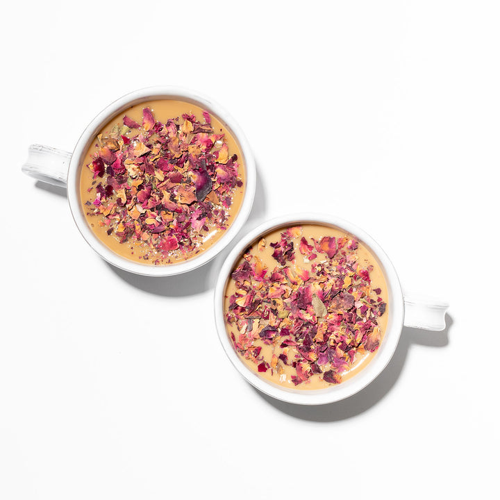 Rose Petals- Jar Default Title