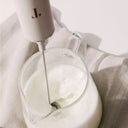 Milk Fother, Cream Default Title