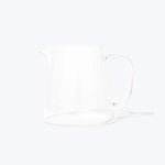 Glass Pitcher- Clear Default Title