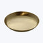 Small Brushed Brass Tray Default Title