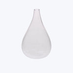 Tall Glass Gwen Vase Default Title