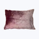Hibiscus Ombre Pillow