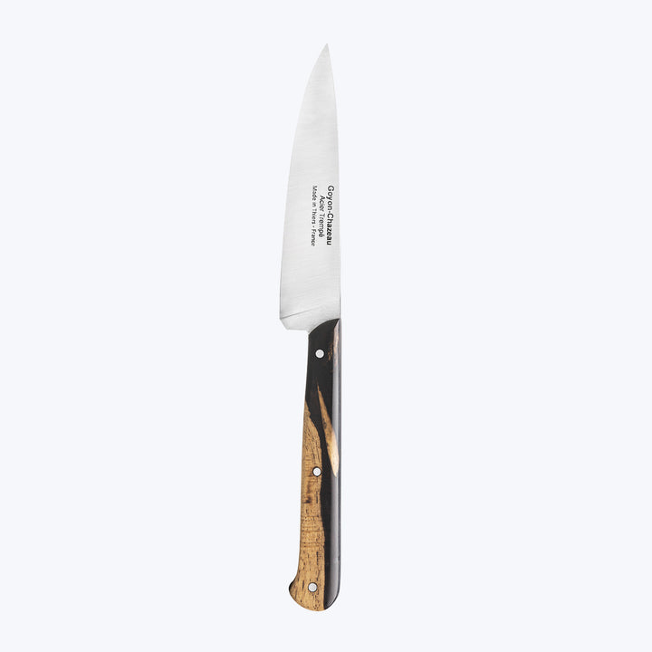 Paring Knife, Bicolor Ebony Default Title