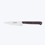 Paring Knife, Black Ebony Default Title