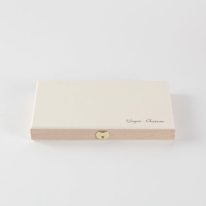 Laguiole Juniper Steak Knives - Set of 6 Default Title