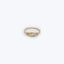 Event - Marquise diamond flourish ring, 18ky gold Default Title