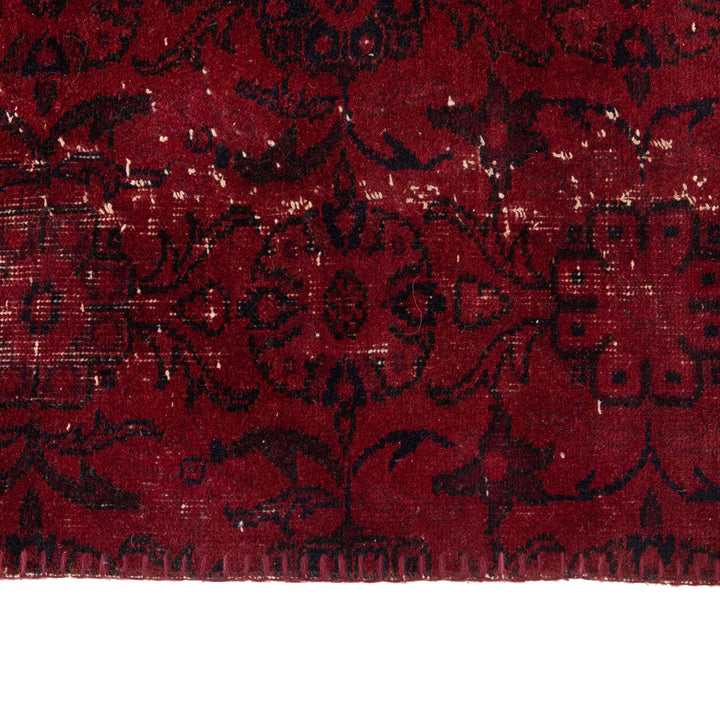 Patchwork Rug - 6'6" x 9'5" Default Title