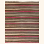 Flatweave Area Rug - 10'4" x 8'10" Default Title