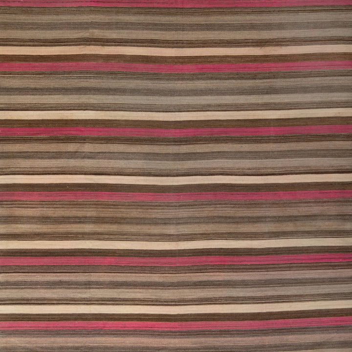 Flatweave Area Rug - 10'4" x 8'10" Default Title