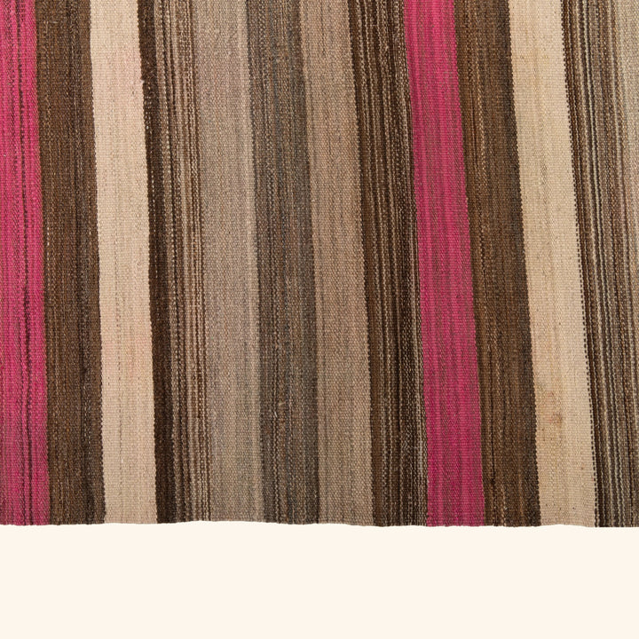 Flatweave Area Rug - 10'4" x 8'10" Default Title