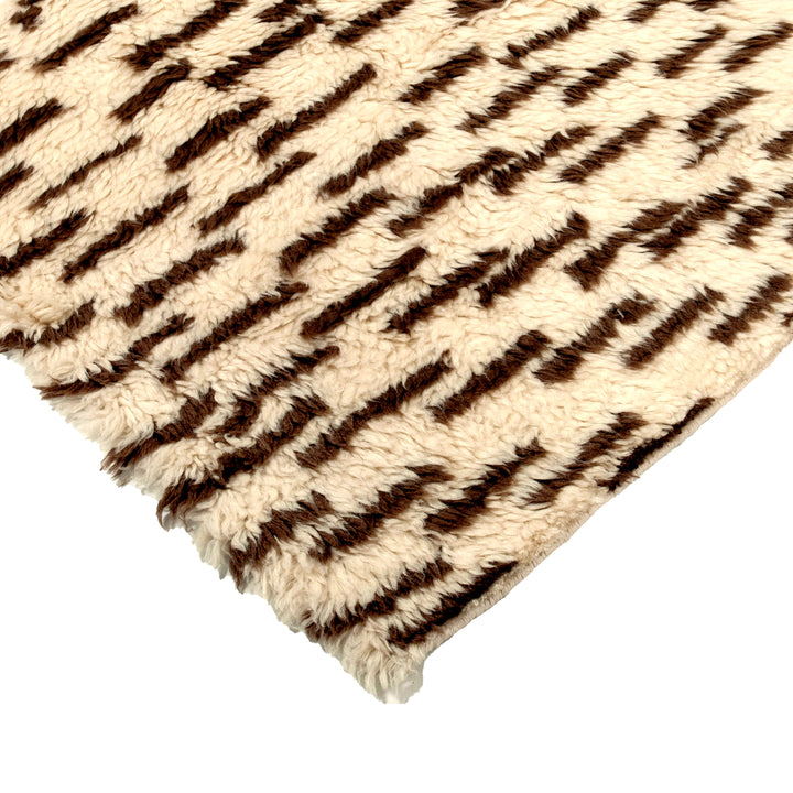 Moroccan Style Runner - 3'2" x 11'10"