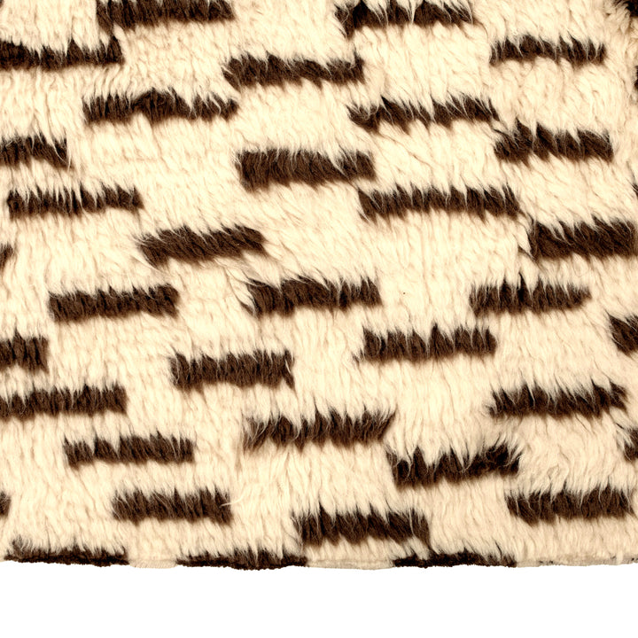 Moroccan Style Runner - 3'2" x 11'10"