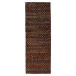 Nu Vibrant Runner - 3'9" x 10'6" Default Title