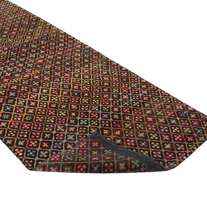 Nu Vibrant Runner - 3'9" x 10'6" Default Title