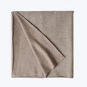 Manda Throw Dawn/Soft Grey