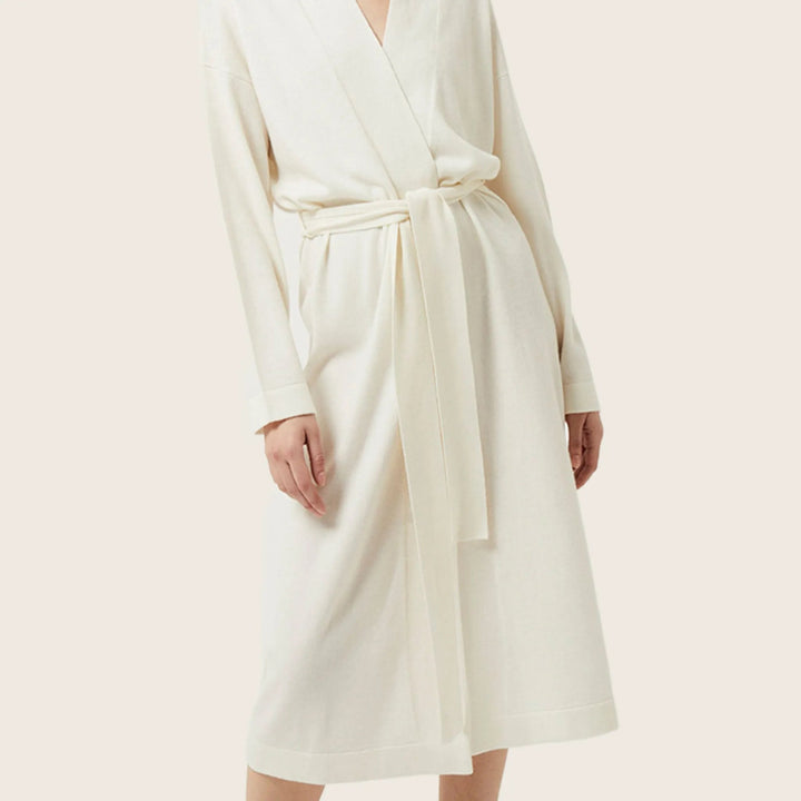 Legere Robe Ivory / Small