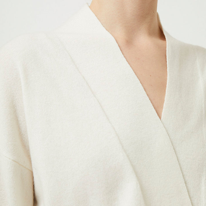 Legere Robe Ivory / Small
