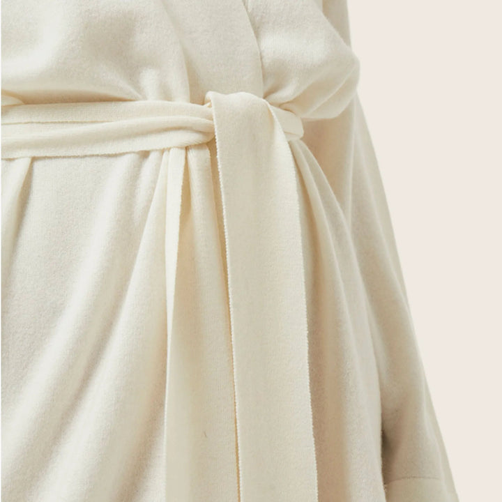 Legere Robe Ivory / Small
