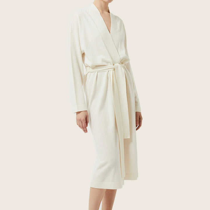 Legere Robe Ivory / Small