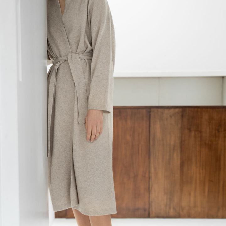 Legere Robe Feather / Medium