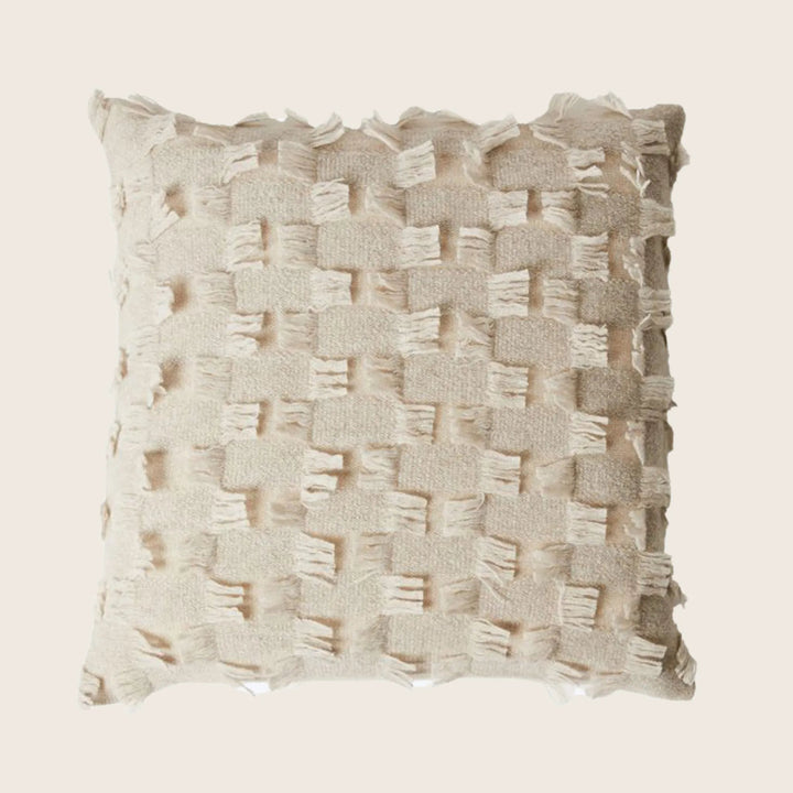 Seren Pillow Feather