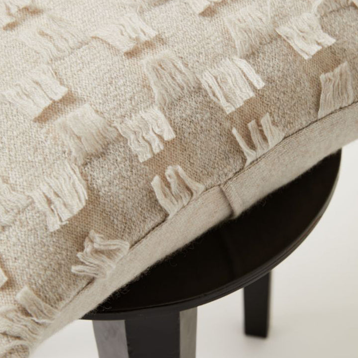Seren Pillow Feather