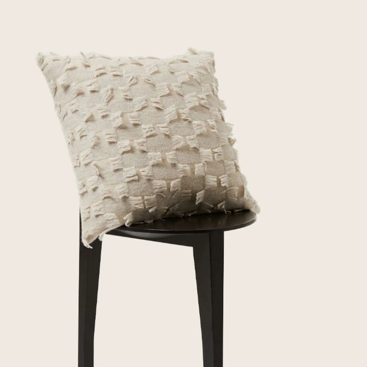 Seren Pillow Feather