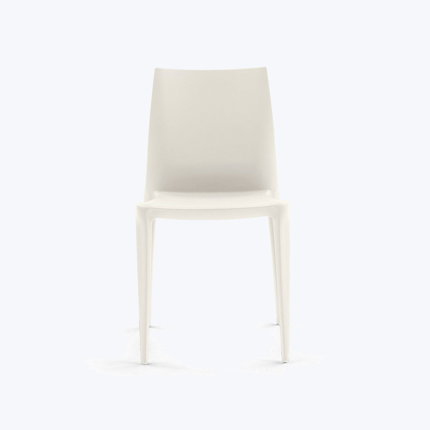 Bellini Dining Chair, Set of 4 White