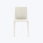 Bellini Dining Chair, Set of 4 White