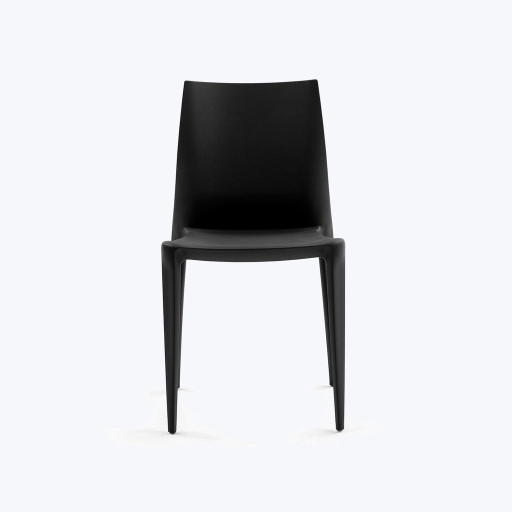 Bellini Dining Chair, Set of 4 Black