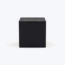 Vignelli Cube Dark Grey