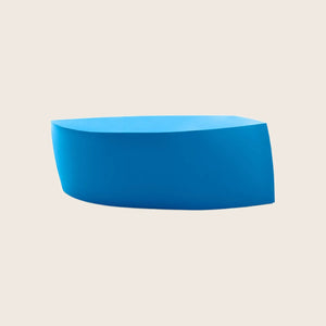 Gehry Bench Magenta - hover