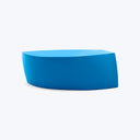 Gehry Bench Blue