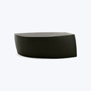 Gehry Bench Black