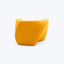Gehry Easy Chair Yellow