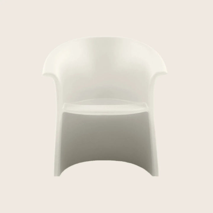 Vignelli Rocker White